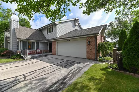 13572 W Fountain, New Berlin, WI 53151