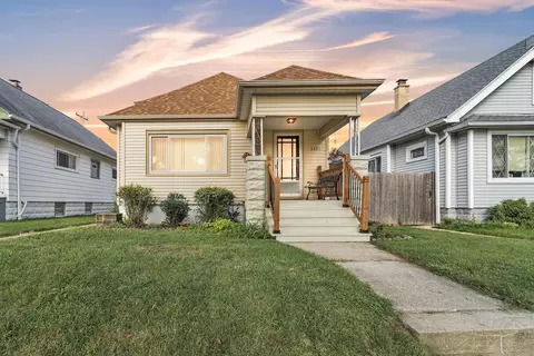 3441 S 15th, Milwaukee, WI 53215