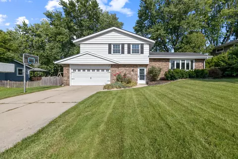 w161n9525 Blackfoot, Menomonee Falls, WI 53051