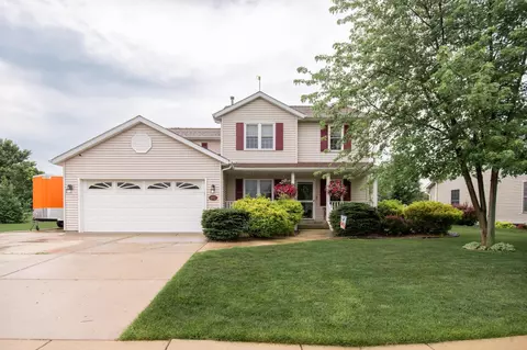 4917 25th, Kenosha, WI 53144