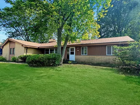 4595 W Donges, Brown Deer, WI 53223