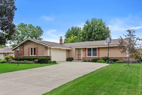 14080 W Wilbur, New Berlin, WI 53151
