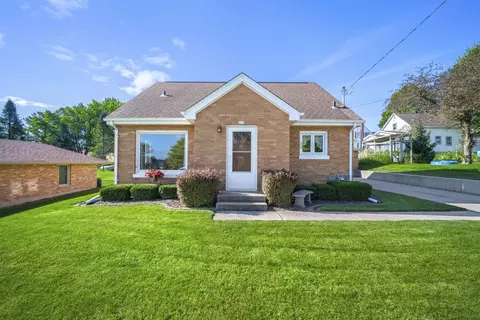 315 E Sheboygan, Campbellsport, WI 53010