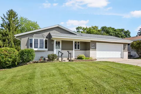 1412 Jefferson, West Bend, WI 53090