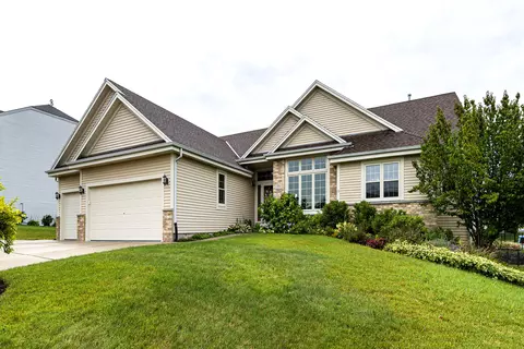 771 Harrison, Hartford, WI 53027