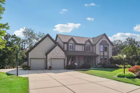 4494 S 121st, Greenfield, WI 53228