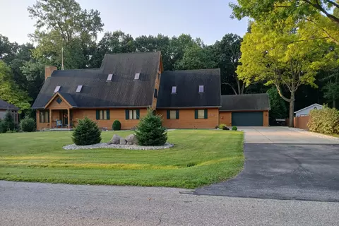 953 97th, Pleasant Prairie, WI 53158