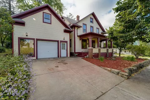 104 Thompson, Mount Horeb, WI 53572