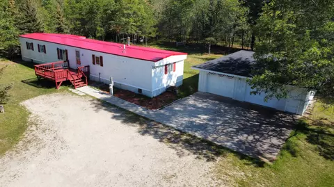 w11171 Halhweg Road, Athelstane, WI 54104