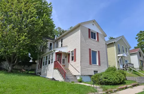 1112 N Wisconsin, Racine, WI 53402