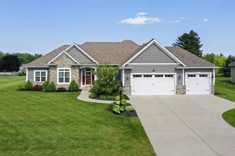 4809 Copper Leaf, Mount Pleasant, WI 53403