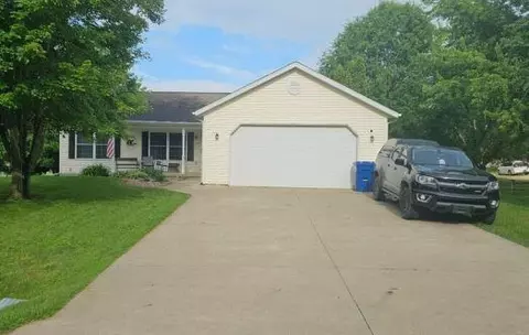 627 N Main, Viola, WI 54664