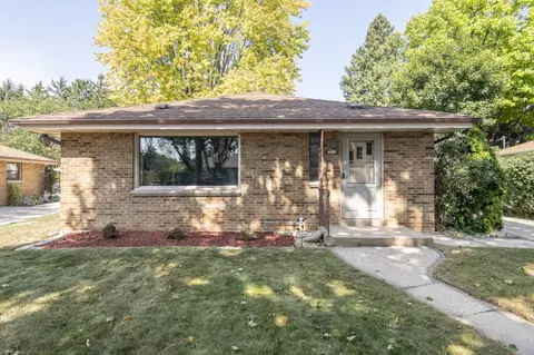 7016 W Ohio, Milwaukee, WI 53219
