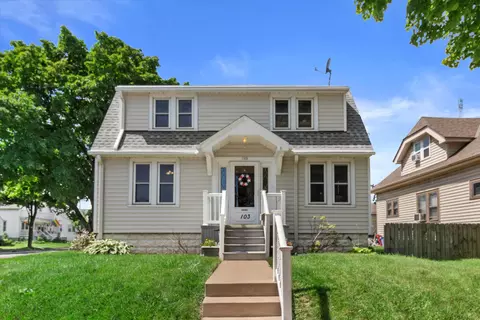 103 N 65th, Milwaukee, WI 53213