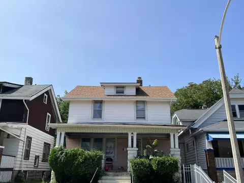 3183 N 16th, Milwaukee, WI 53206
