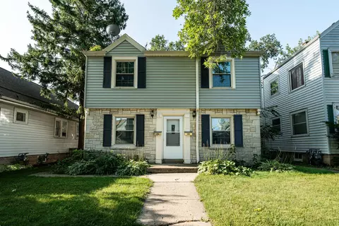 6645 W Chambers #6647, Milwaukee, WI 53210