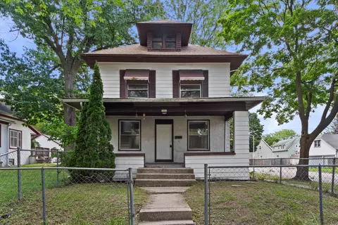 5402 N 36th, Milwaukee, WI 53209
