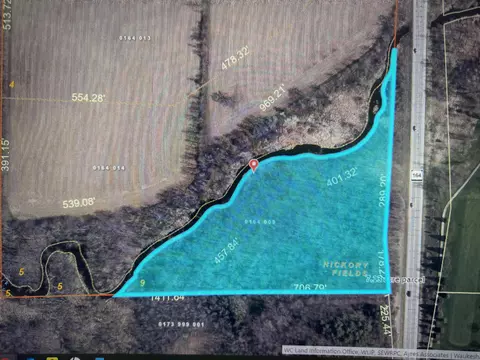 Lt9 State Road 164, Lisbon, WI 53089