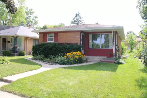 8019 W Potomac, Milwaukee, WI 53218