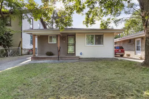 6643 N 52nd, Milwaukee, WI 53223