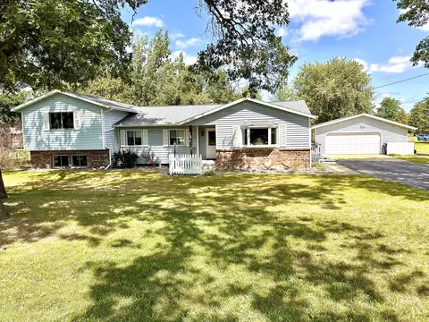 608 Birch, Necedah, WI 54646