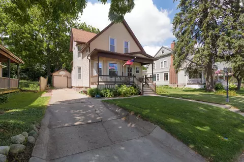 253 S Main, Mayville, WI 53050