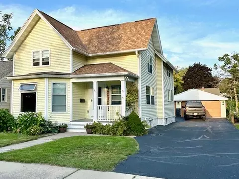 1603 Jefferson, Waukesha, WI 53186