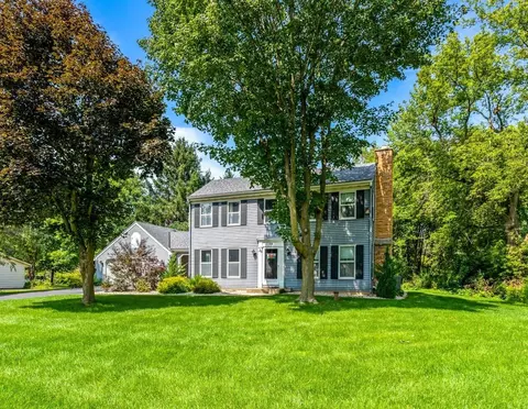 218 N Elias, Wales, WI 53183