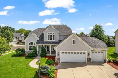 1361 Wood Crk, Oconomowoc, WI 53066