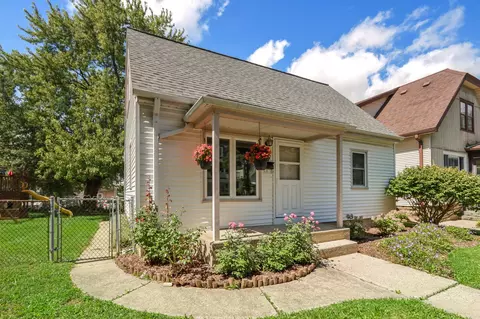 2545 S 34th, Milwaukee, WI 53215