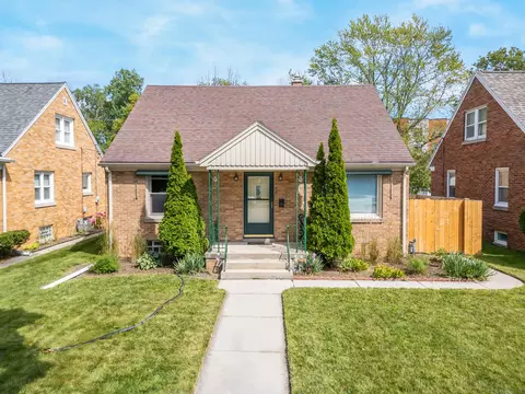 1511 S 17th, Sheboygan, WI 53081