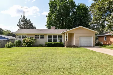 240 W Wisconsin, Delavan, WI 53115