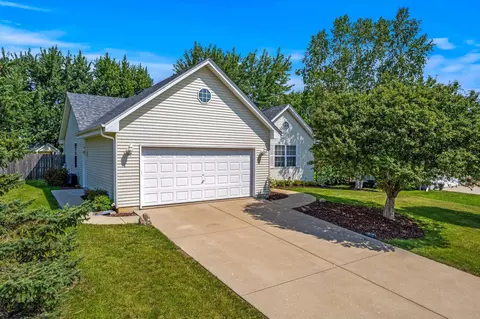 214 Parkview, Johnson Creek, WI 53038
