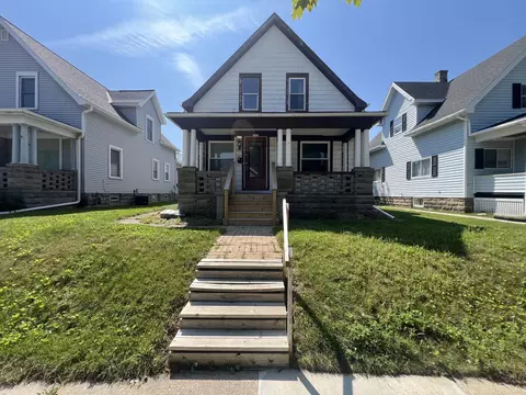 1011 High, Sheboygan, WI 53081