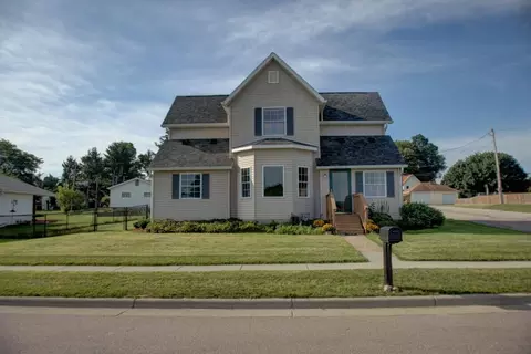 1119 Bangor, Bangor, WI 54614