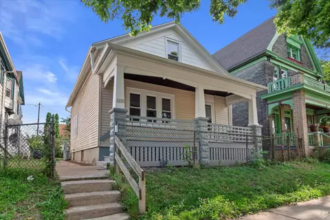 1133 W Washington, Milwaukee, WI 53204