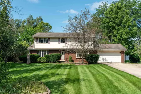 160 60th, Somers, WI 53144