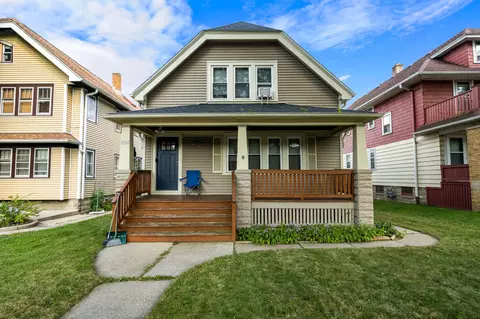 2942 N 55th, Milwaukee, WI 53210