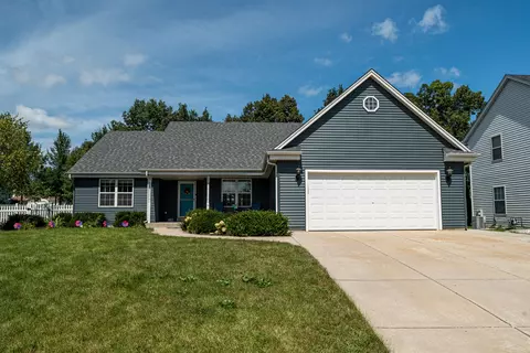 700 E Jordan, Oak Creek, WI 53154