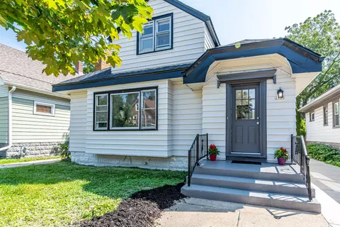 2150 N 55th, Milwaukee, WI 53208