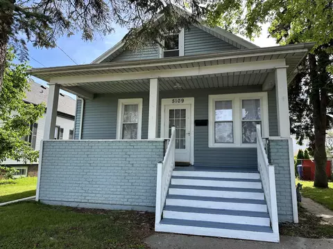 5109 30th, Kenosha, WI 53144