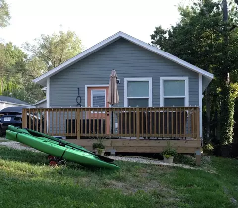 102 Forest, Albion, WI 53534