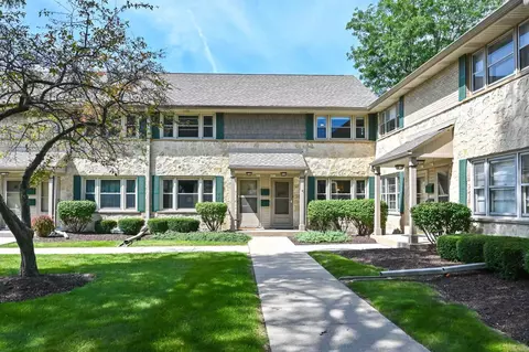 4855 N Santa Monica, Whitefish Bay, WI 53217