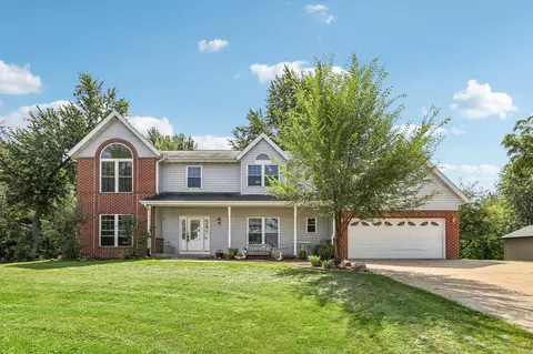 25415 S Wind Lk, Norway, WI 53185