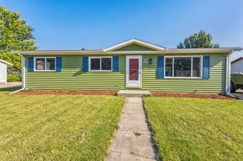 n160w19546 Clover, Jackson, WI 53037