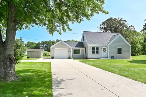 4320 N 135th, Brookfield, WI 53005
