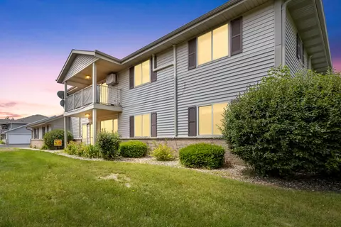 1113 Schmidt #2, West Bend, WI 53090