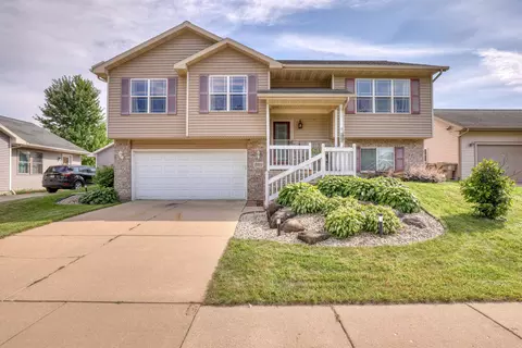 5211 Bliss, Madison, WI 53718