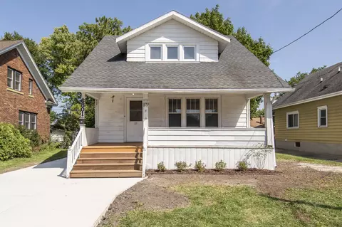 6801 27th, Kenosha, WI 53143