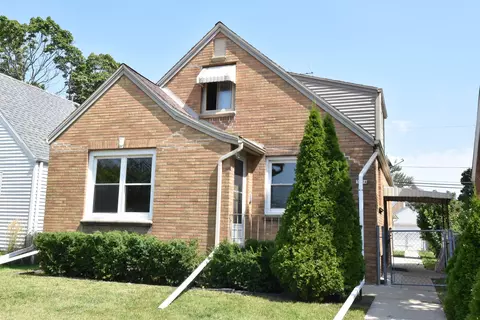3404 S 20th, Milwaukee, WI 53215